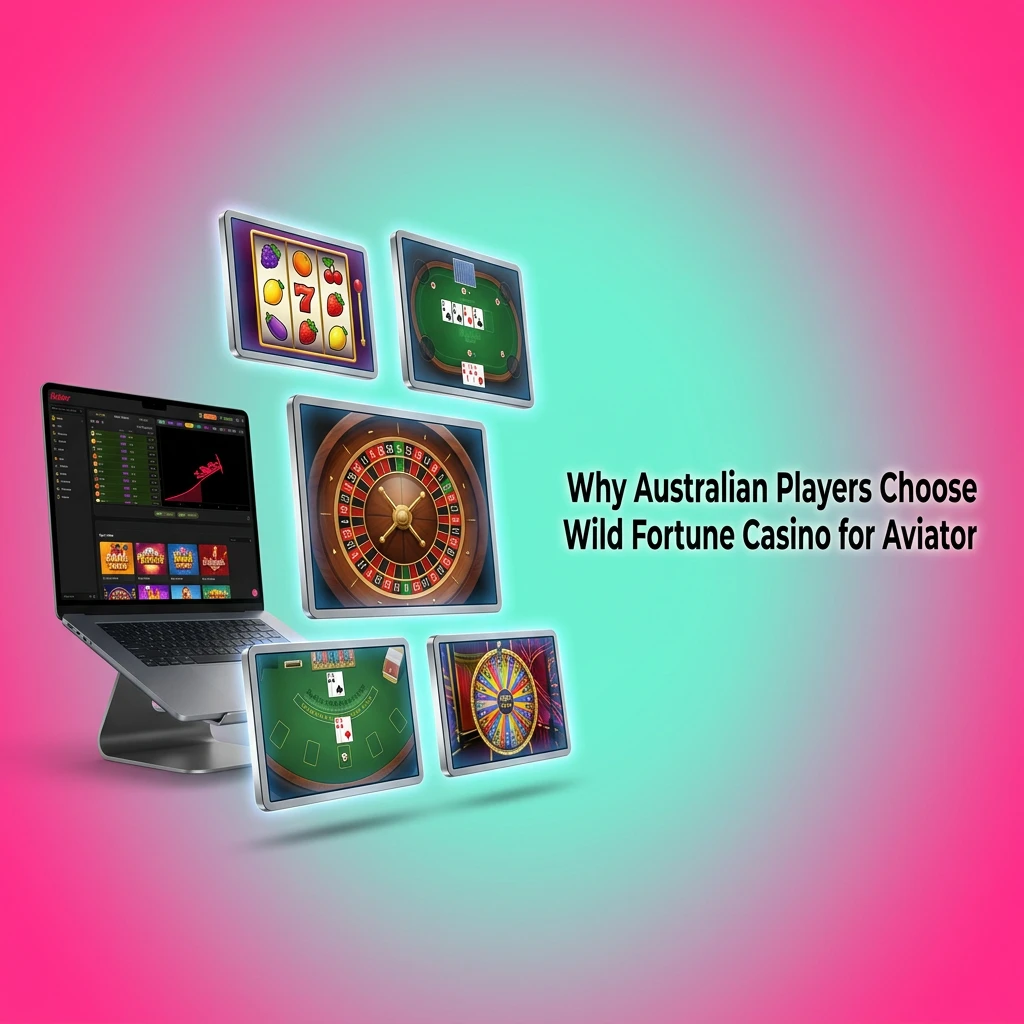 Wild Fortune Casino Aviator features: bonuses, 97% RTP, mobile play, demo mode, multiple payments, provably fair
