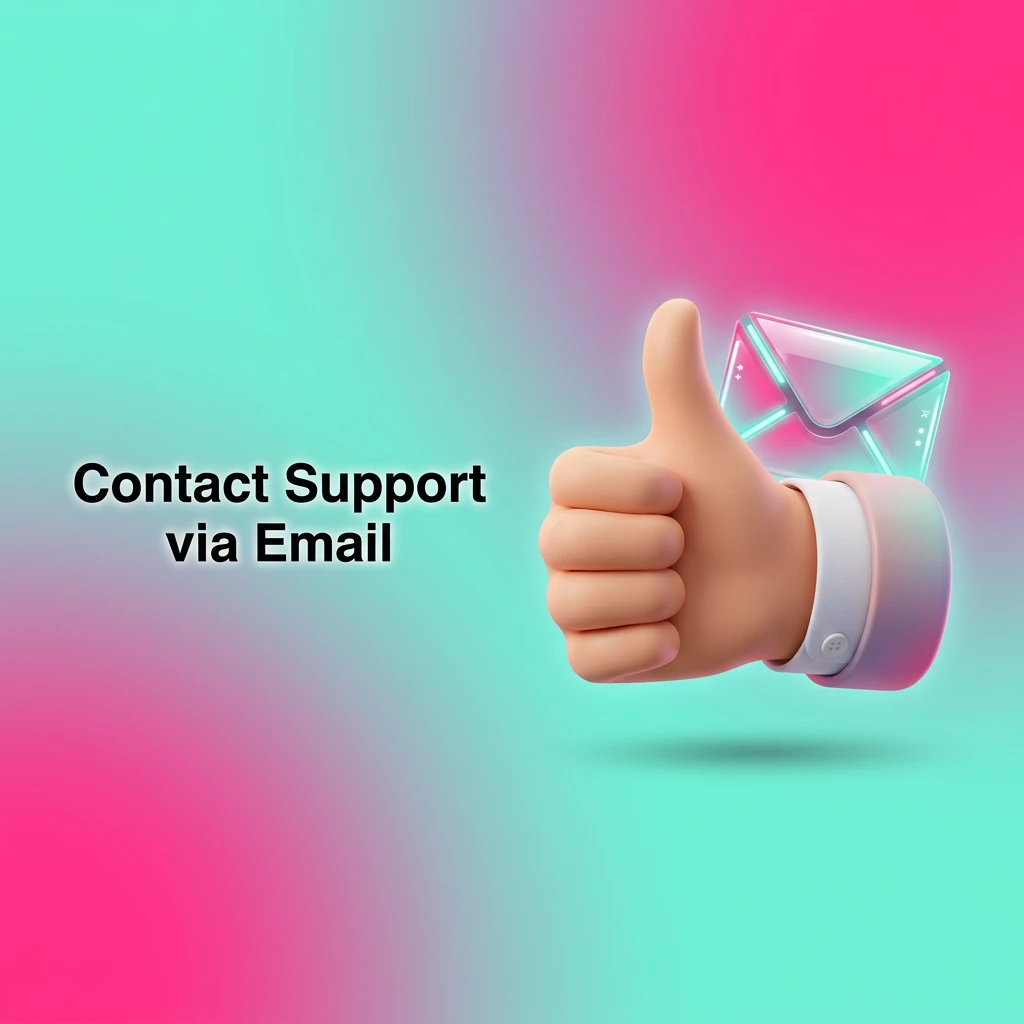 Person composing a detailed support email to casino customer service team on a laptop or desktop computer.
